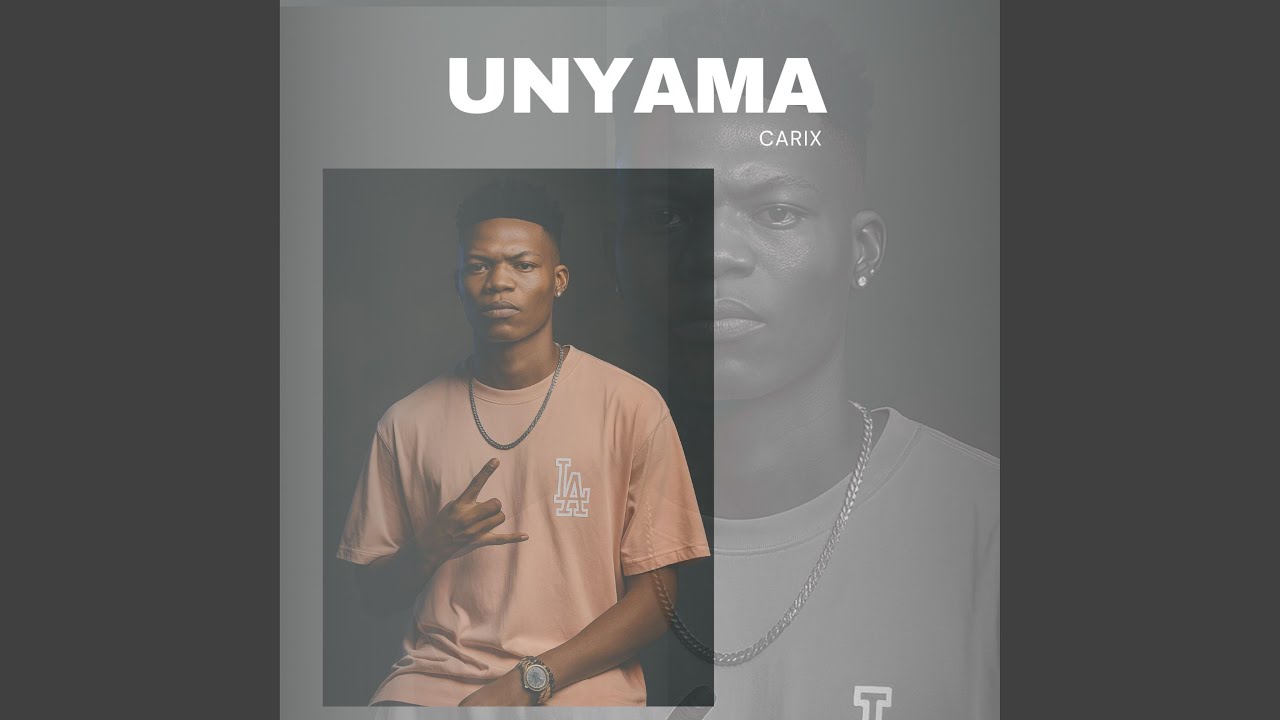 UNYAMA