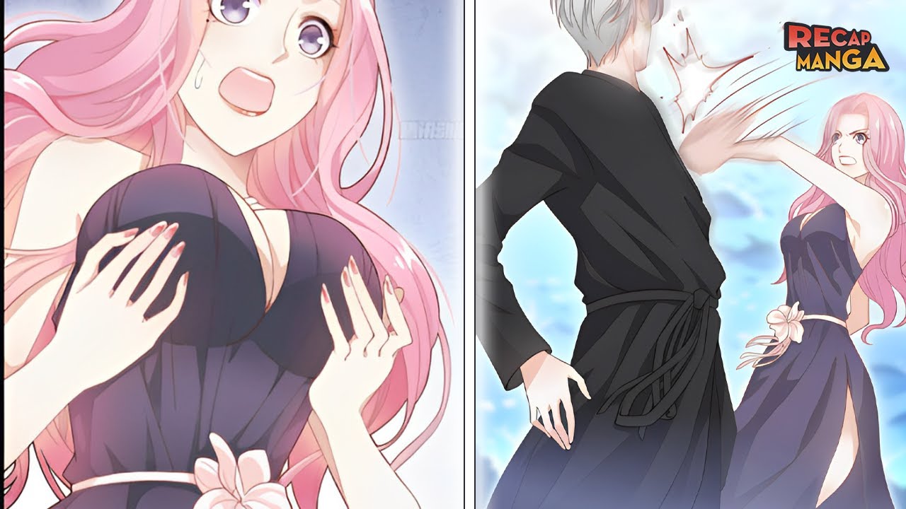 She Time-Traveled Into The Book She Wrote But Unexpectedly Became A Supporting Female Character