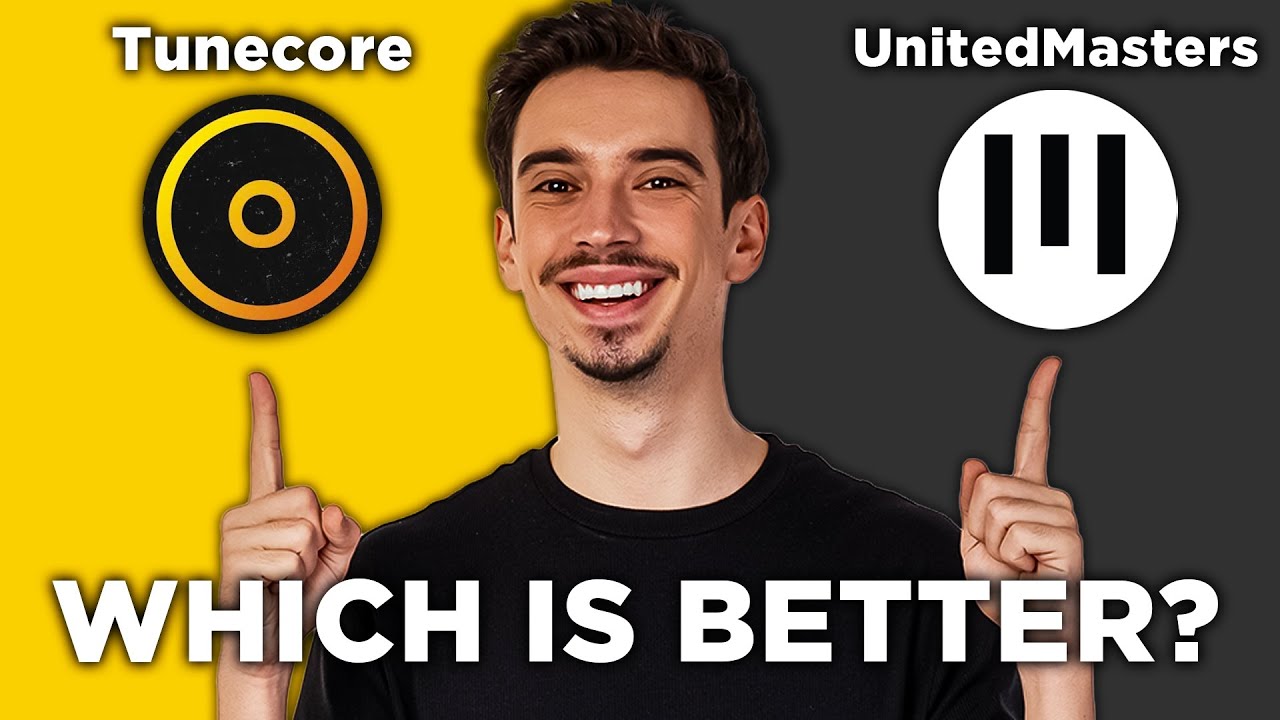 TuneCore vs UnitedMasters: Which Music Distribution Service is Better? (2026)