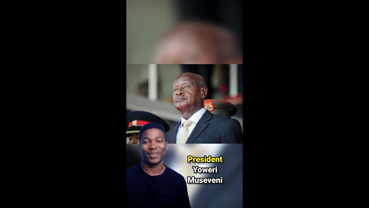 Uganda’s ruling party NRM confirms Yoweri Museveni’s 2026 presidential bid 