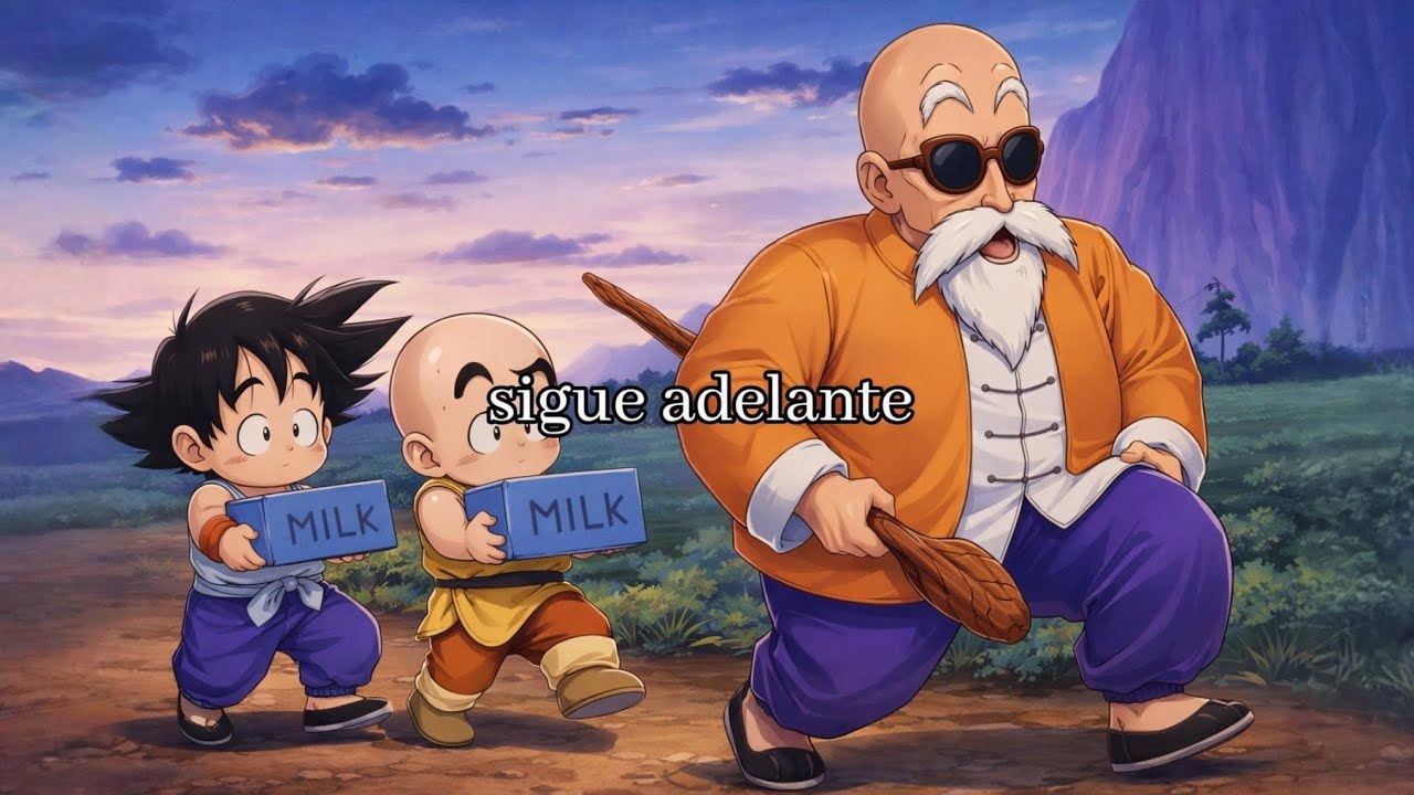 Sigue adelante | Motivación 