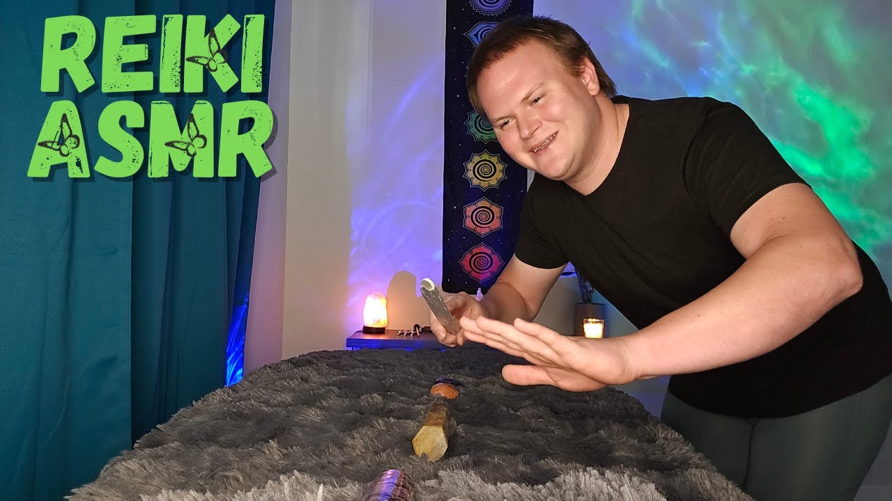 Рейки для исцеления и устранения препятствий🔥555🔥