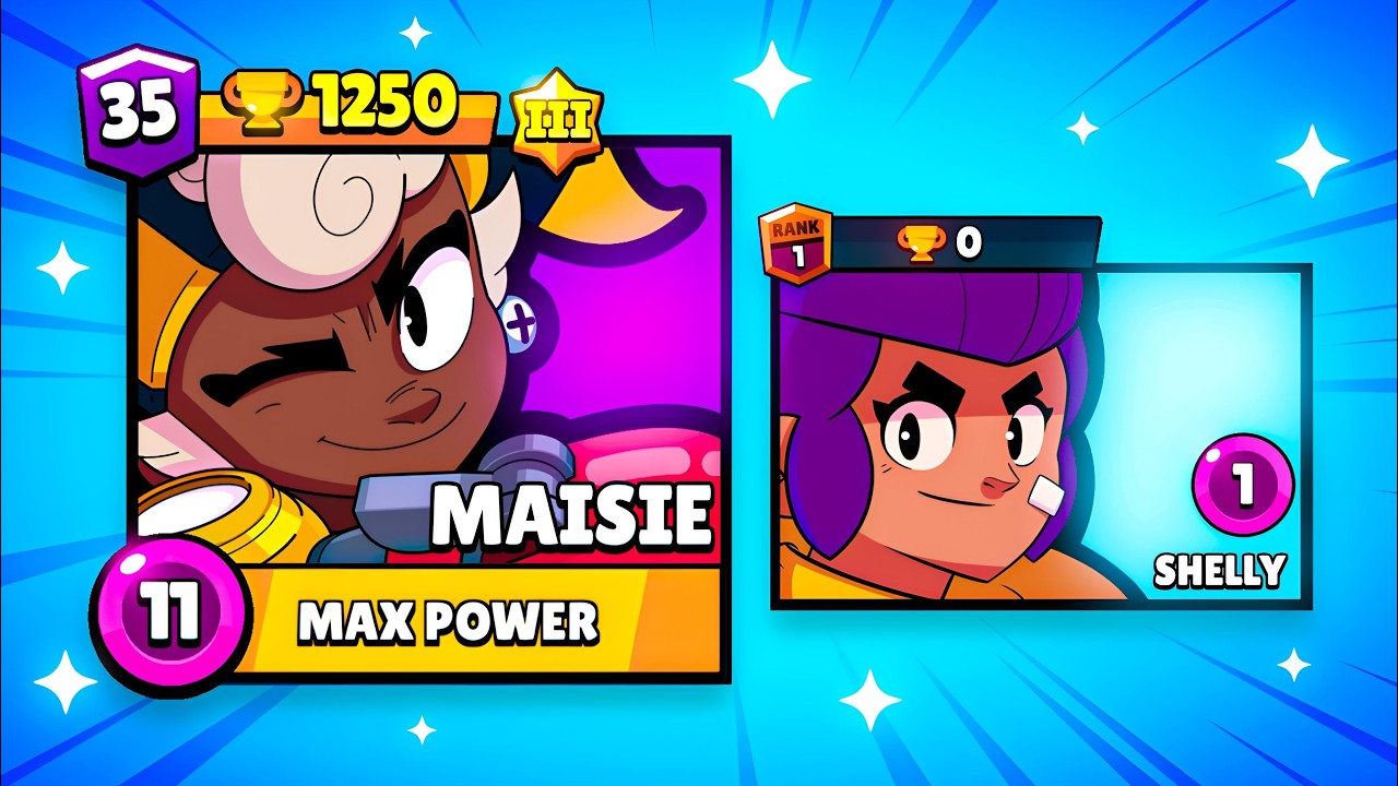 Maisie Cursed Account 🤫
