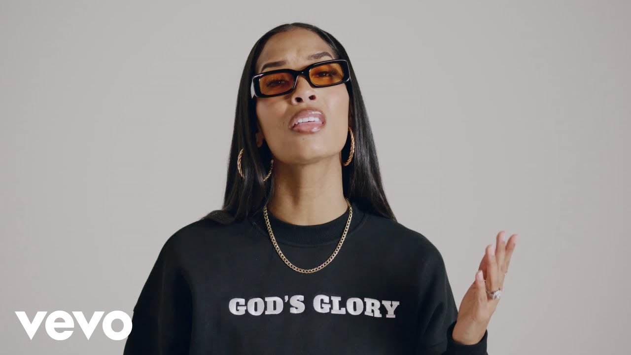 Franchesca - Praise On Repeat