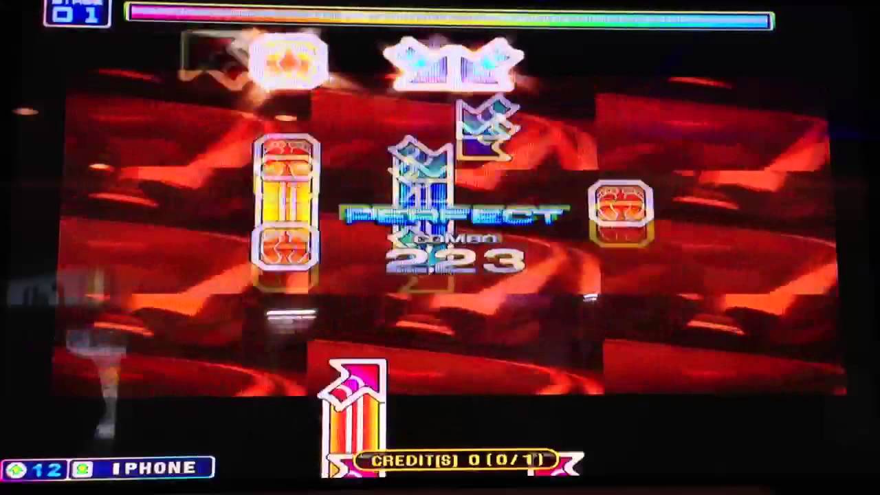 [Fiesta2] Fefemz - Ignis Fatuus D25 이그니스 패터스 Awesome play!! (10miss)