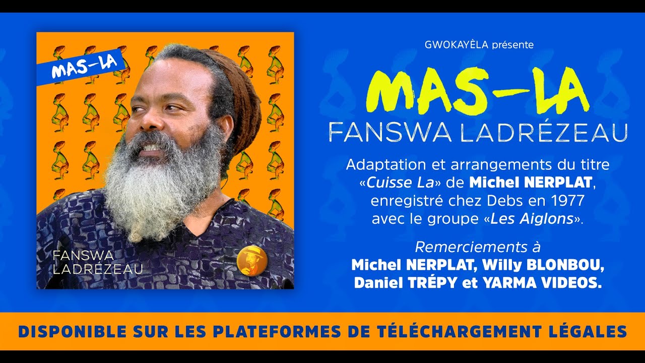 MAS-LA, Fanswa LADREZEAU