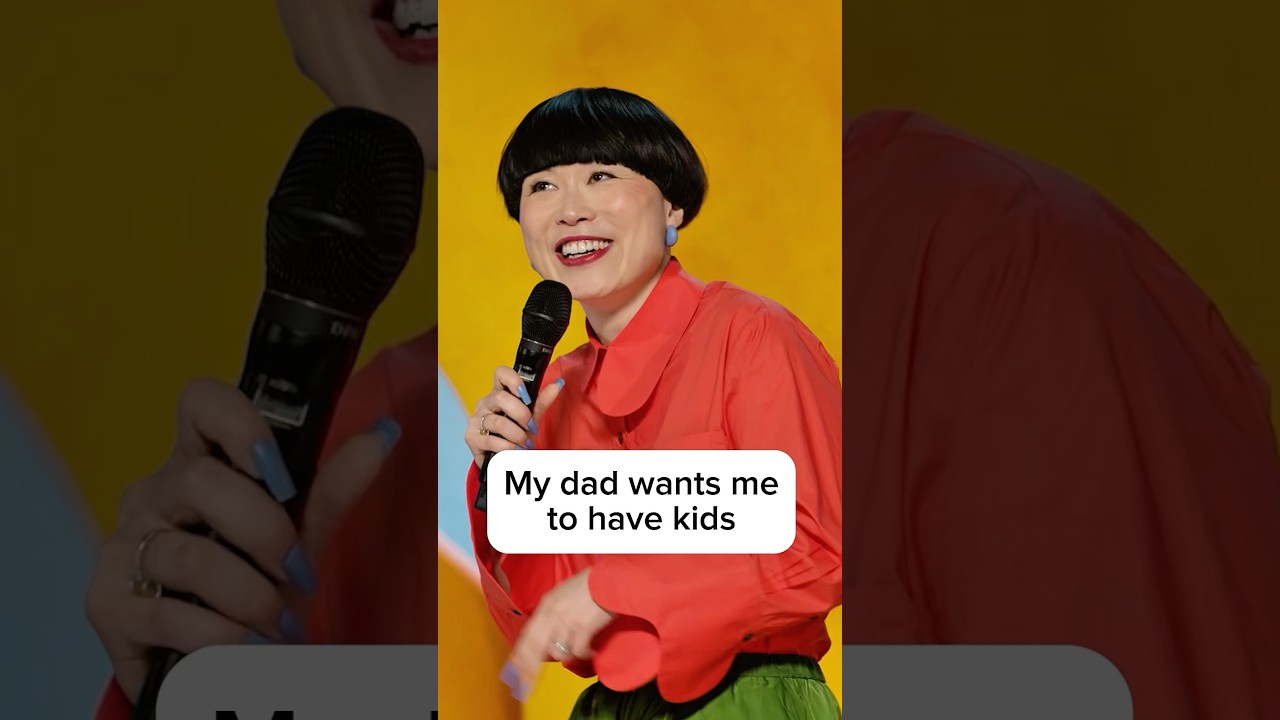 My husband and I needed this vasectomy bad. From my @hulu and @disneyplus special &ldquo;Father&rdquo;!