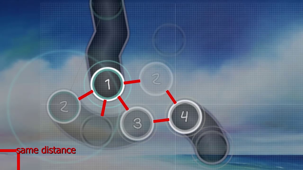 osu!mapping: эстетика (перевод видео pishifat)