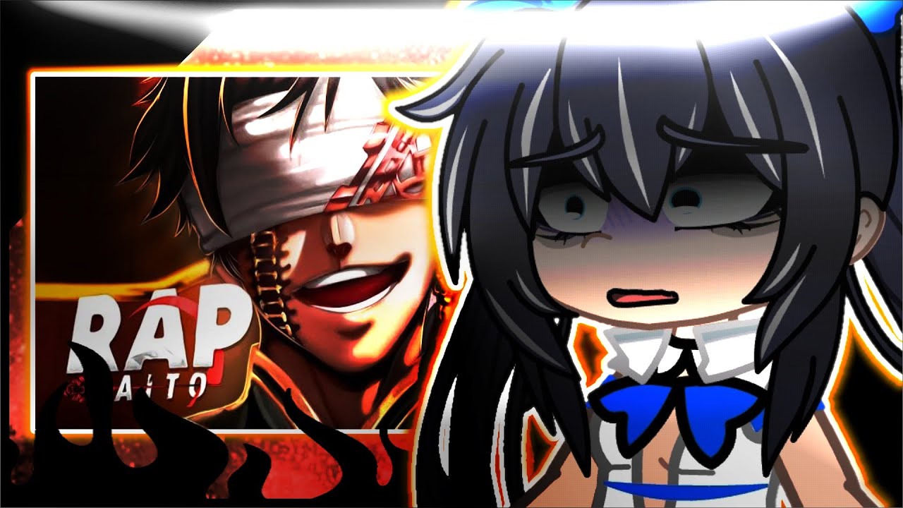 DEUSES DANMACHI - REACT - A ROTA DO IMPERADOR / QIN | @KaitoOFC (AU) 13/? 🇧🇷