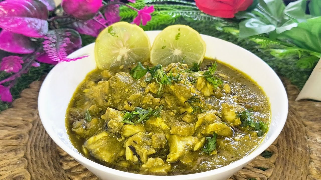 हरा मसाला भेजा फ्राई रेसिपी magaj masala recipe tasty 😋 chatpata magaz masala recipe