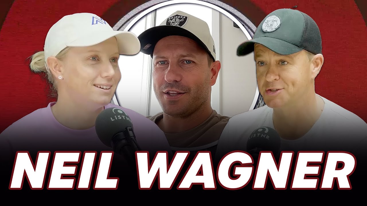 Will Pucovski's retirement, Mitch Marsh's IPL impact & Neil Wagner talks Steve Smith | Willow Talk
