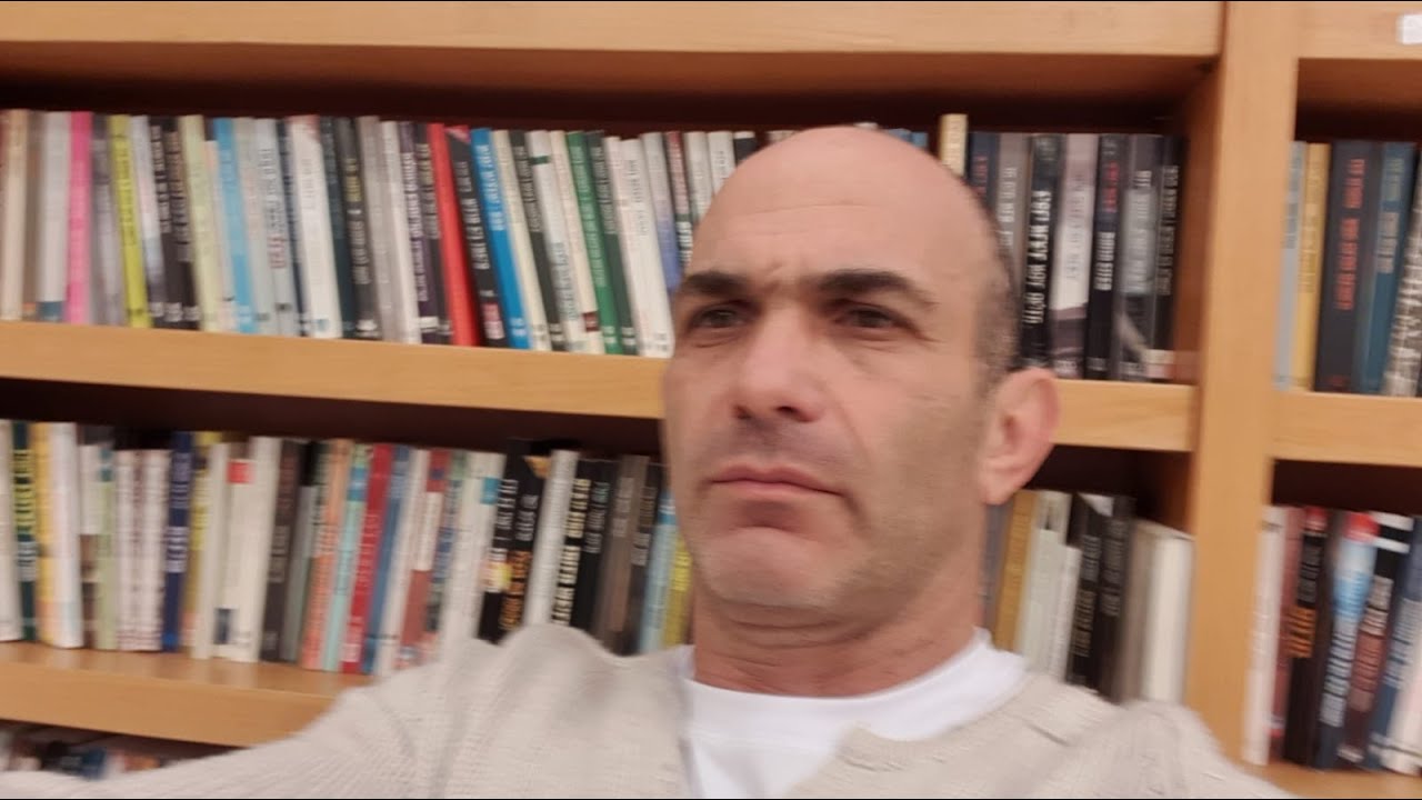 תרגול של תפילת שחרית