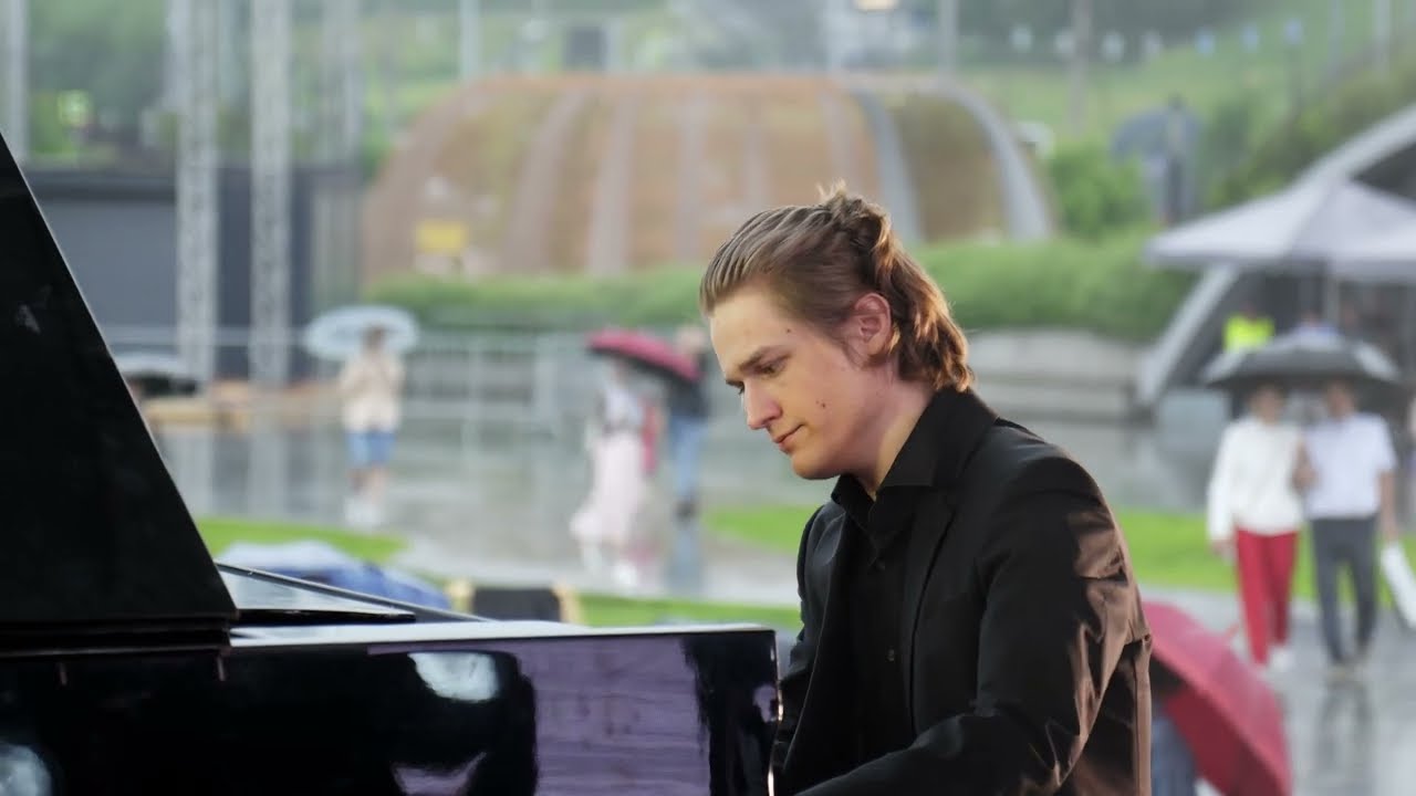 Álmodozók és zsenik - Mérföldkövek 4: dalok és zongoraművek