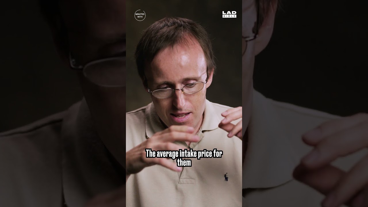 Horrific Conditions In Ecuadorian Prison