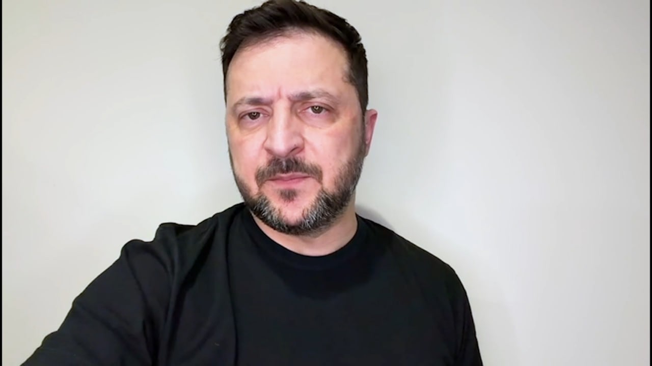 🔴ГОТУЄМО ЖОРСТКИЙ УДАР! Зеленський повернувся з Мюнхена і вийшов із важливими новинами до українців