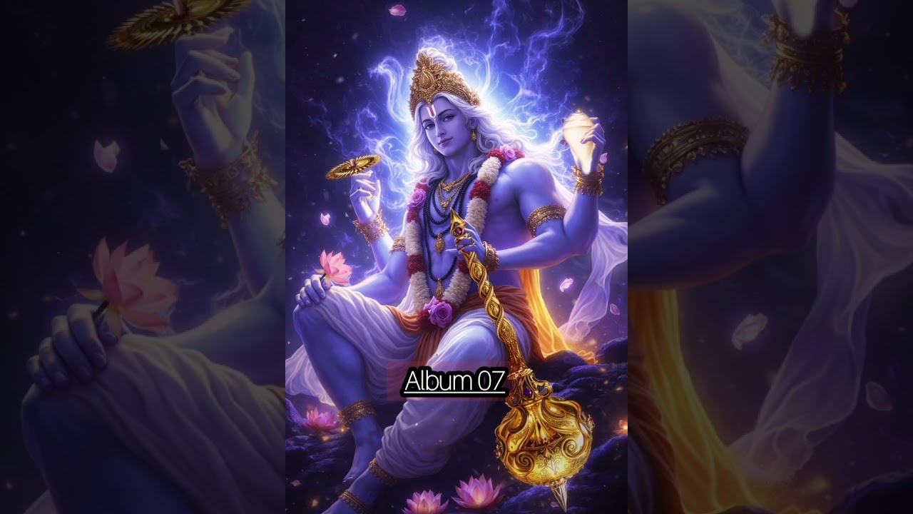 Babaji song album 07.  ಮಹಾ ಅವತಾರ ಬಾಬಾಜಿ ಸಾಂಗ್ 07