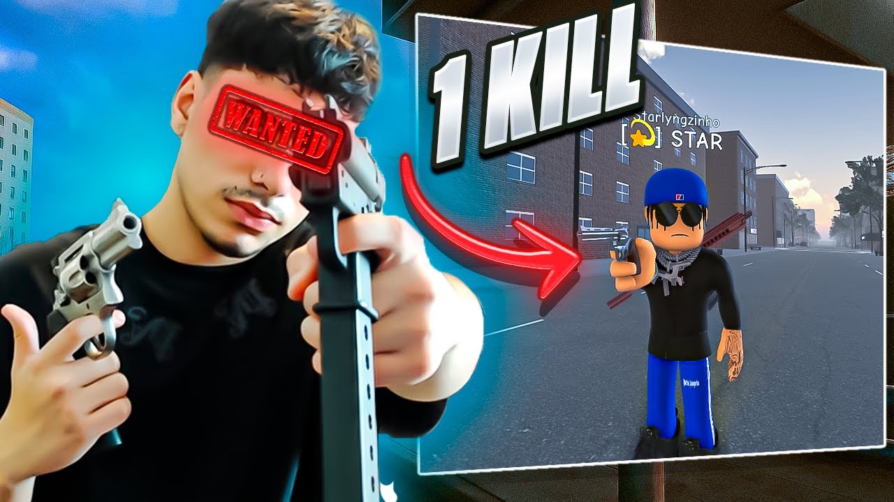 MEJORANDO MI ARMA POR CADA KILL☠️🔫 | STARLINGZINHO
