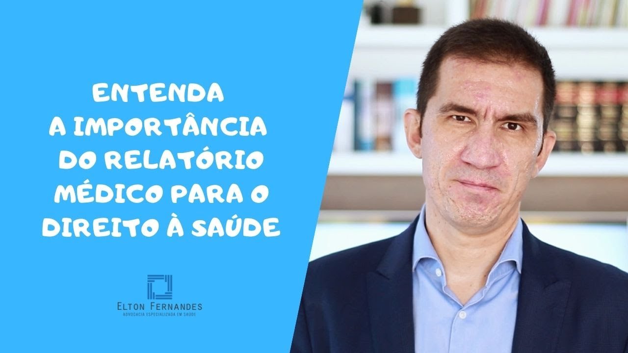 Entenda a importância do relatório médico para a cobertura de medicamentos, exames e procedimentos