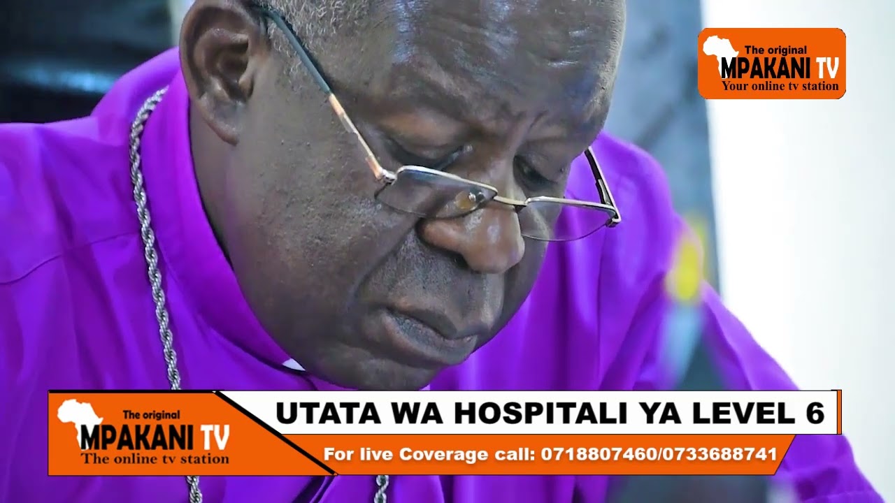 MPAKANI TV /Utata wa hospitali ya Level 6 Bungoma/