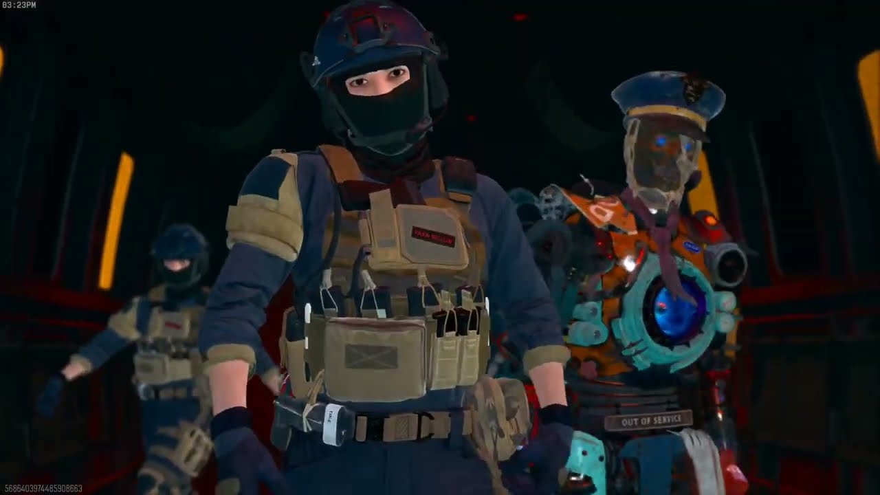 COOKED THE LOBBY UP EFFORTLESSLY With @Jay-sweet24 In Resurgence Casual Squads