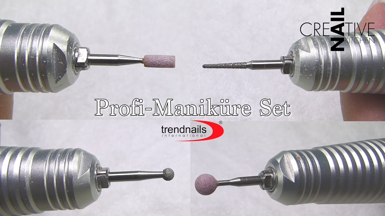 KEINE NAGELHAUT mehr | Nie wieder Lifting dank Profi Maniküre