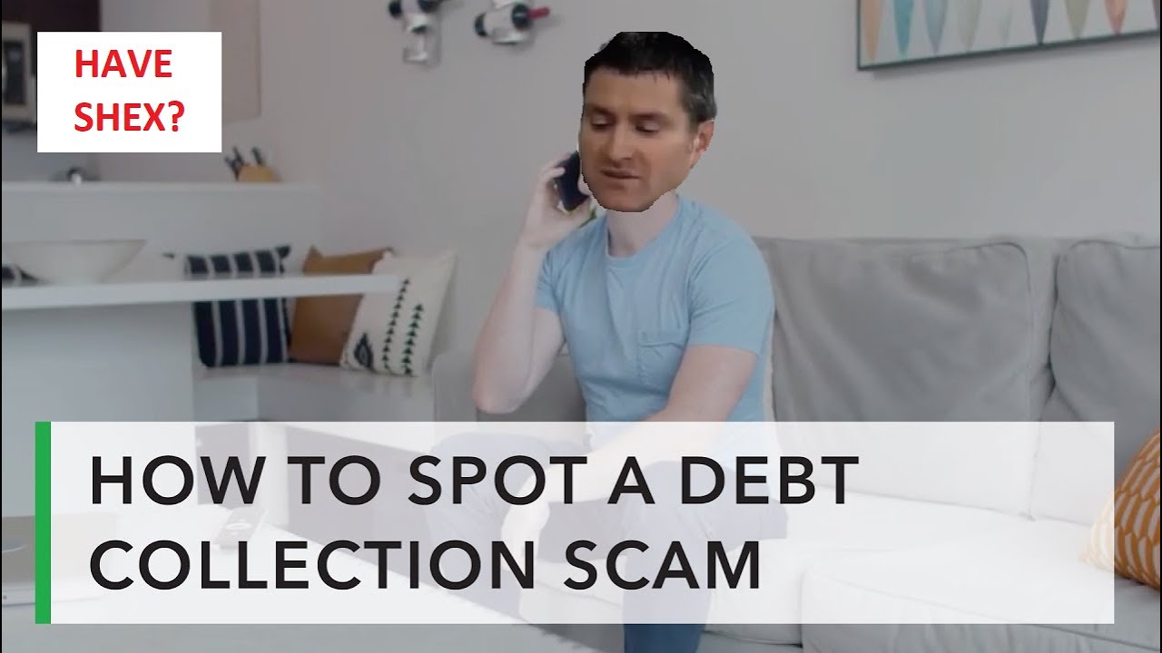 \ to catch_a con man: John Frantz Calls A Scammer