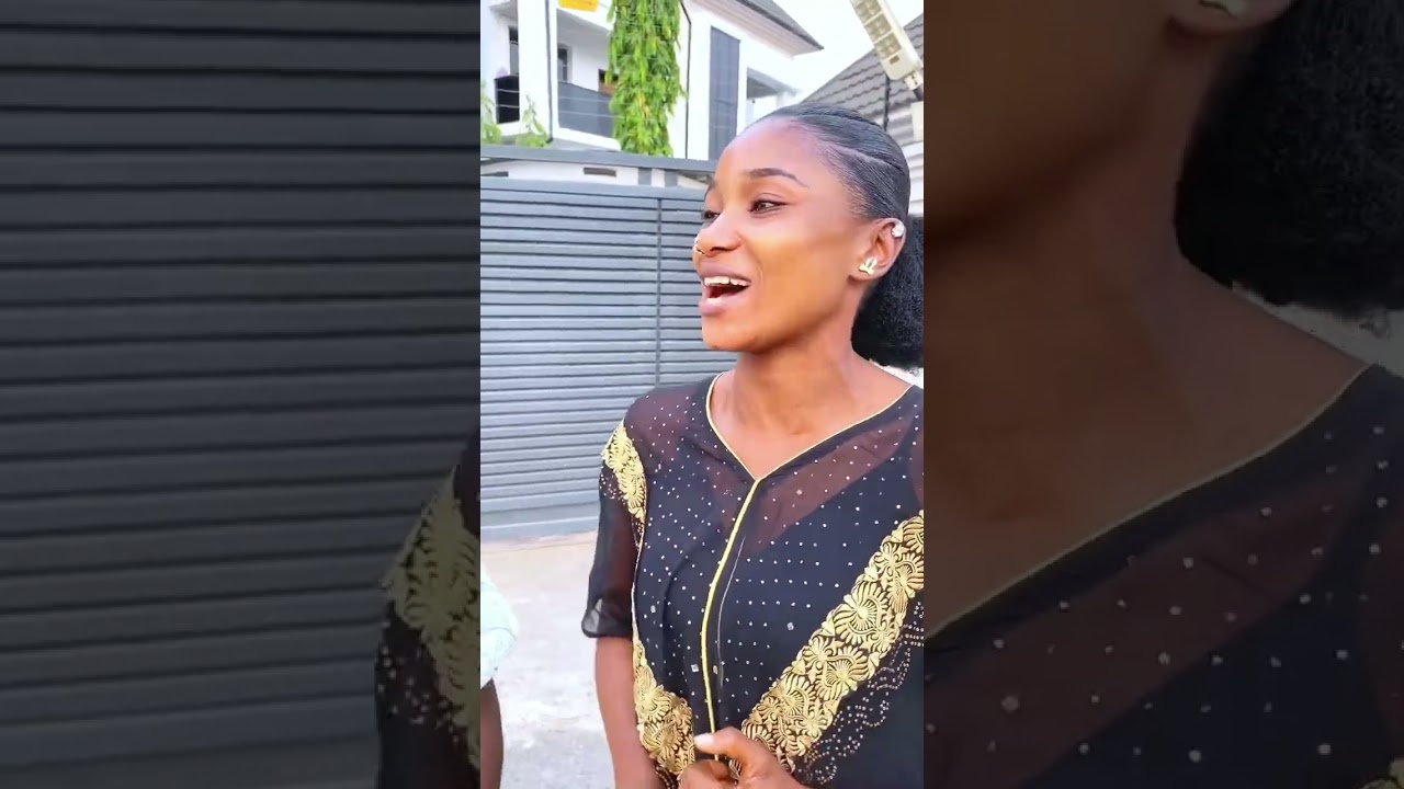 I love you went wrong #fyf #comedy #nigerianfilms #trending #fyourpage #nollywood #youtubethumbnails