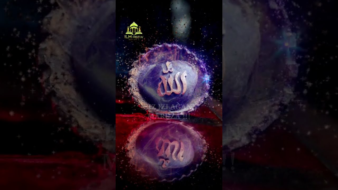 Siz Izlagan Maruza~Solohiddin Domla | Сиз Излаган Маруза~Солоҳиддин Домла #solohiddindomla #ilmmedia