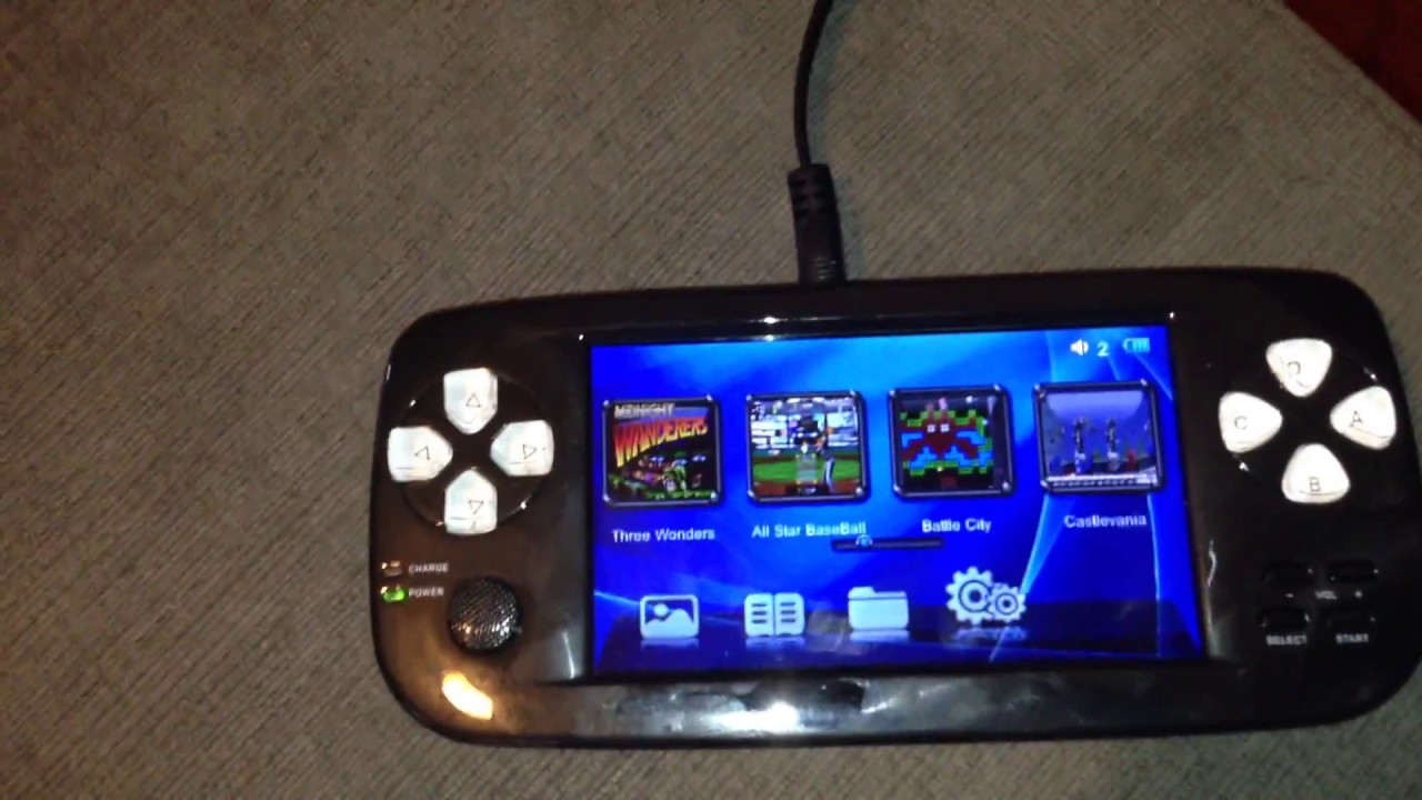 PAP KIII (3) Plus review (Decent Handheld)