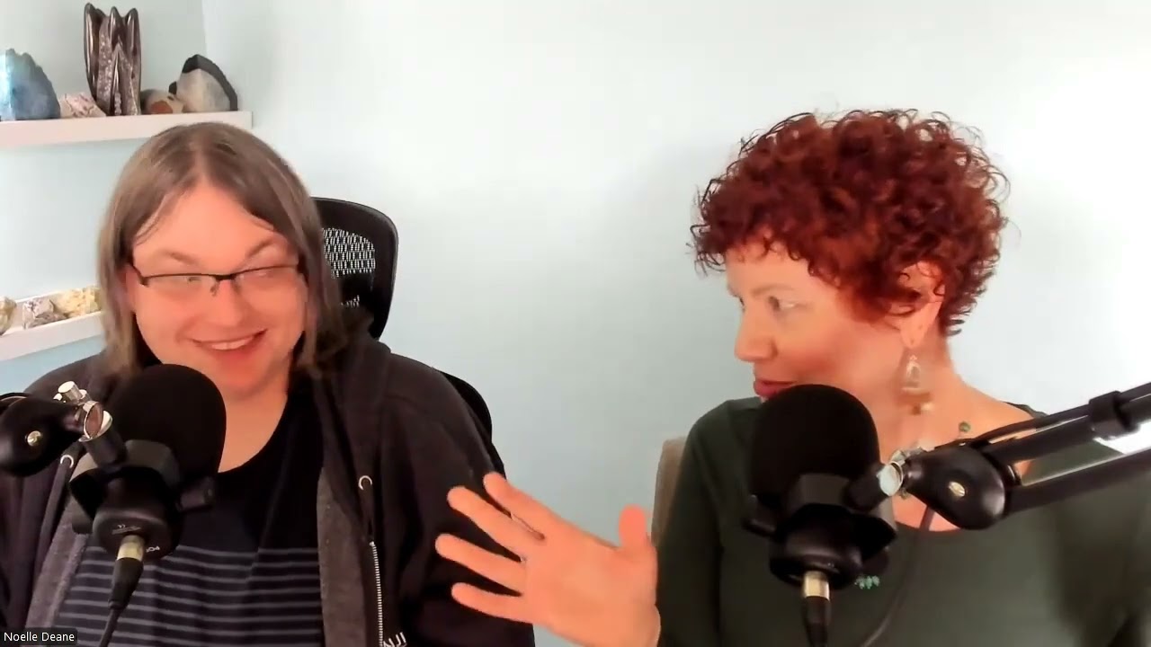 04/03/25 Uncut recording with Scott for 