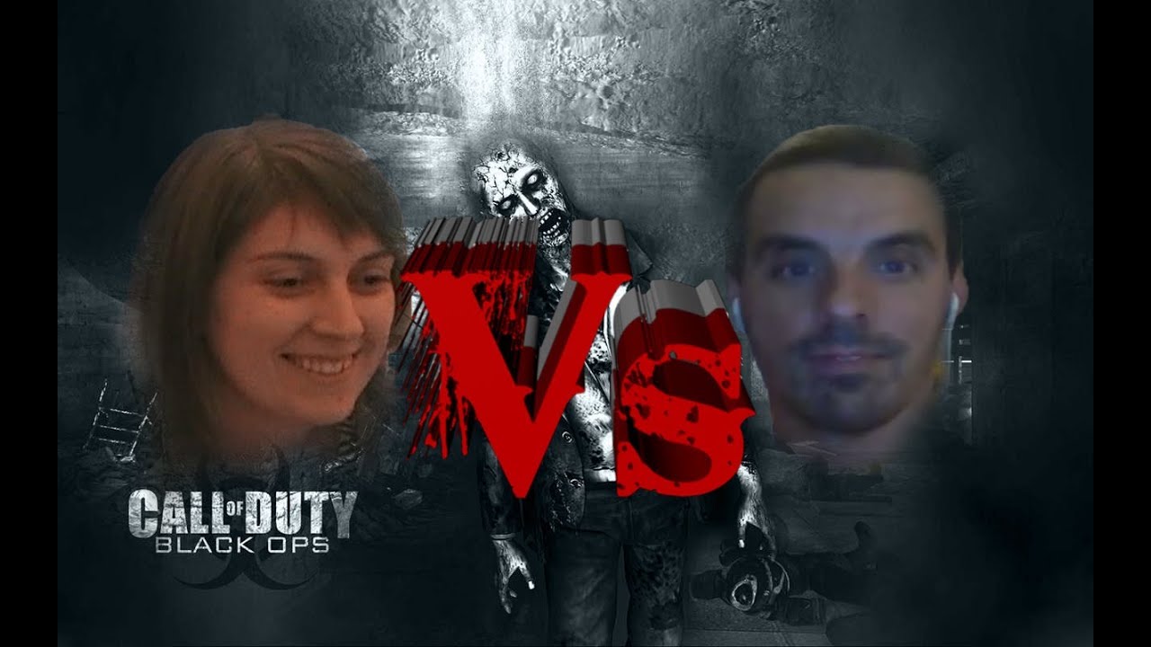 Zombies 4.0 - Cara a cara con Outconsumer