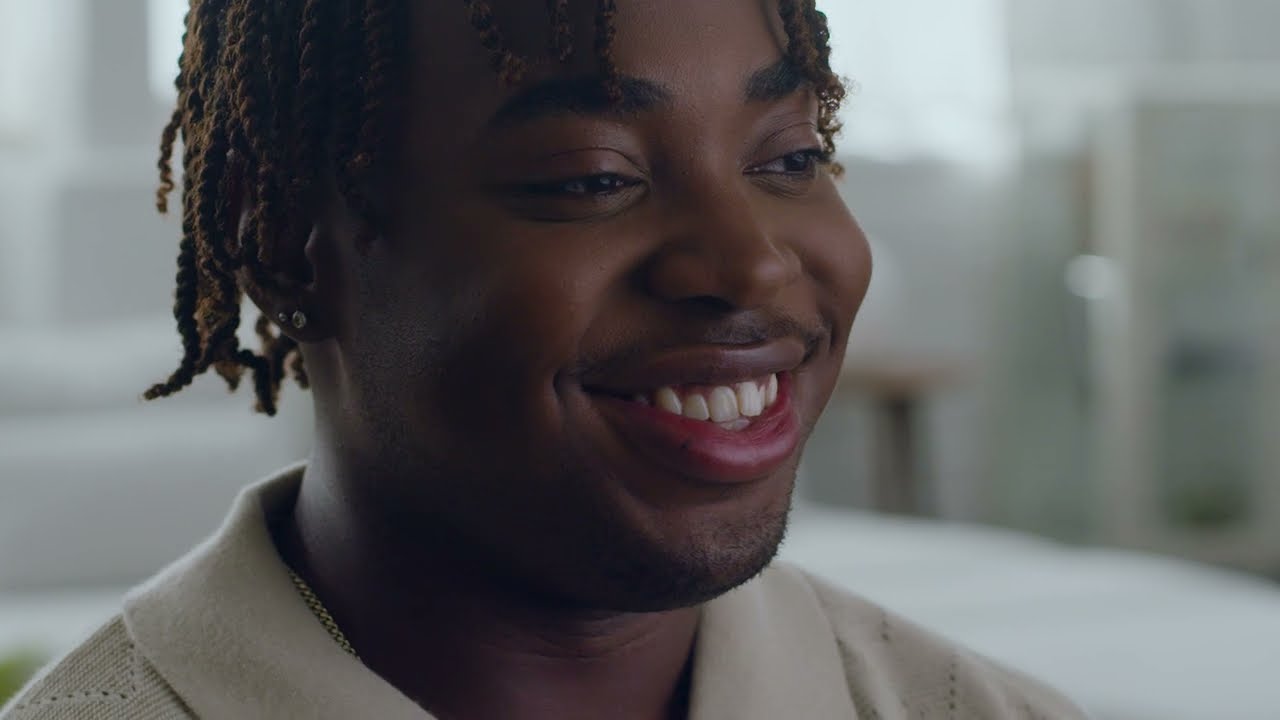 Jaden's Story: Finding Community on Campus