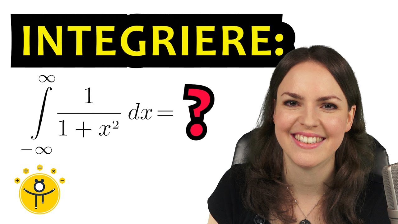 Uneigentliche INTEGRALE berechnen – e Funktion gegen unendlich, Definitionslücke, 1. und 2. Art
