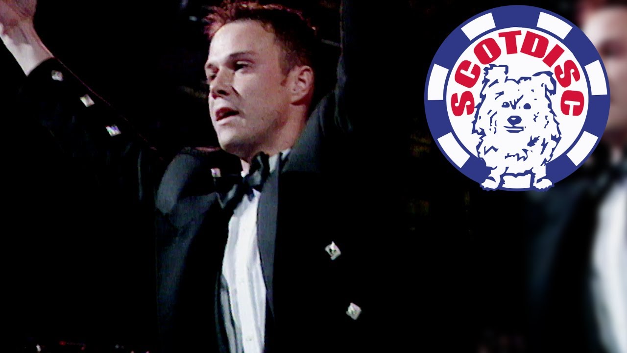Highland Dance – Pipes Seann Triubhas Whistle O’er The Lave O’t, The Bonnie Lad - Jim MacLeod...