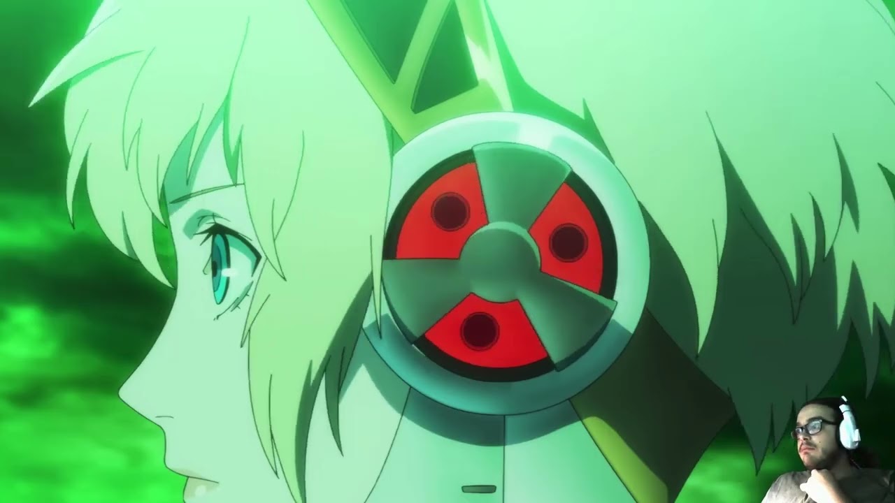 Revelaciones | Persona 3 Reload #14
