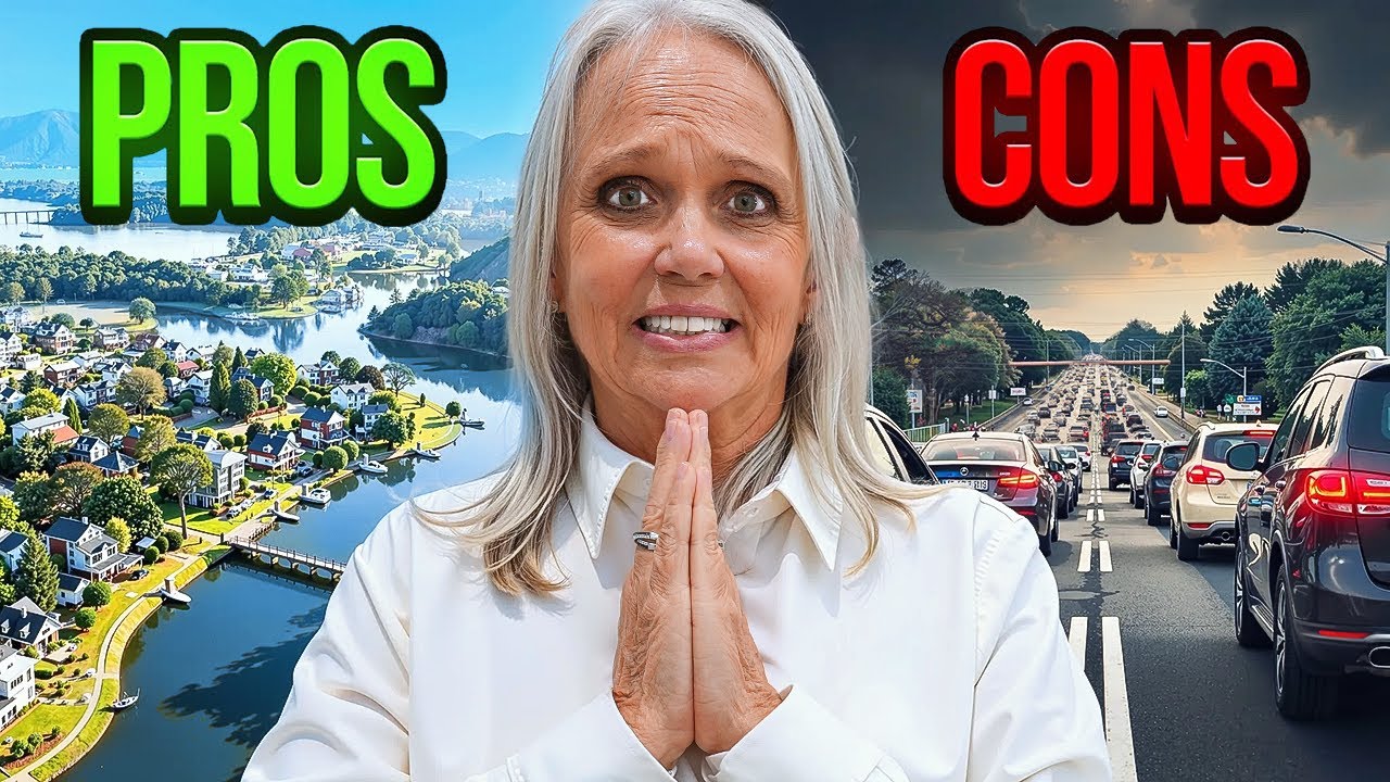 The Real Pros & Cons of Living in Bluffton South Carolina
