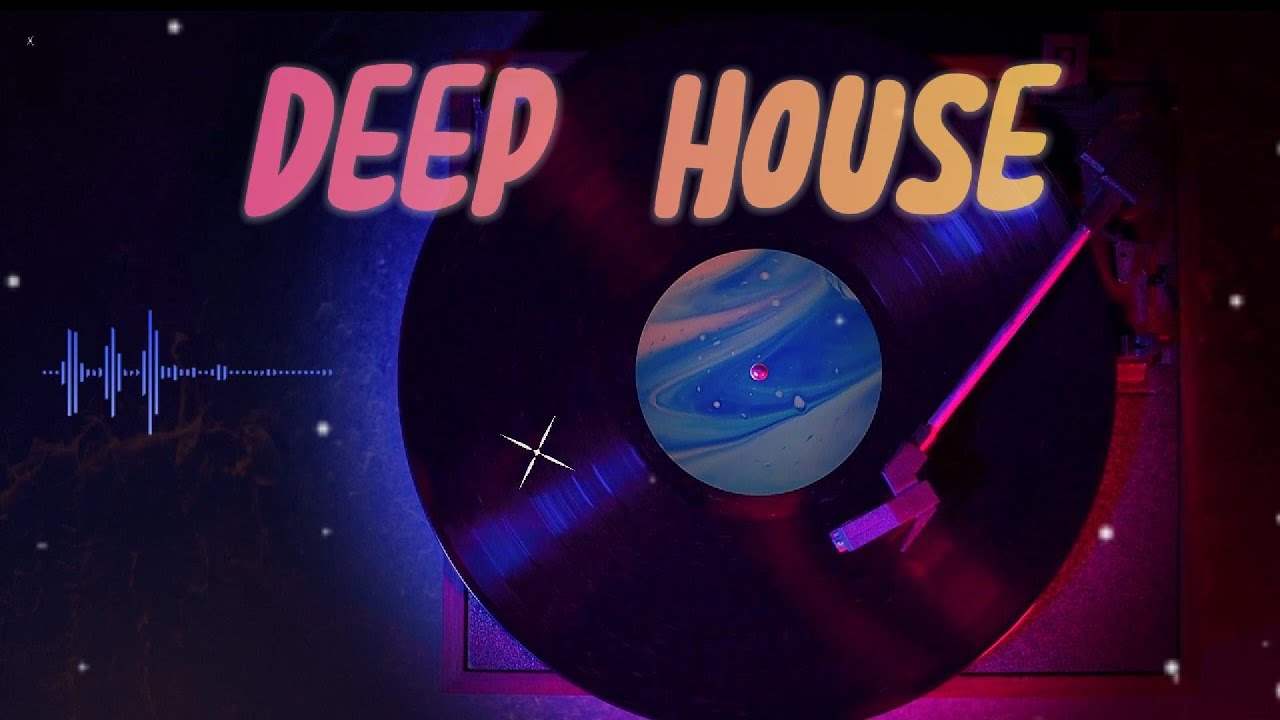 Best of Deep House 🌙 Emotional Night Vibes | Deep & Melodic Chill Mix 2025