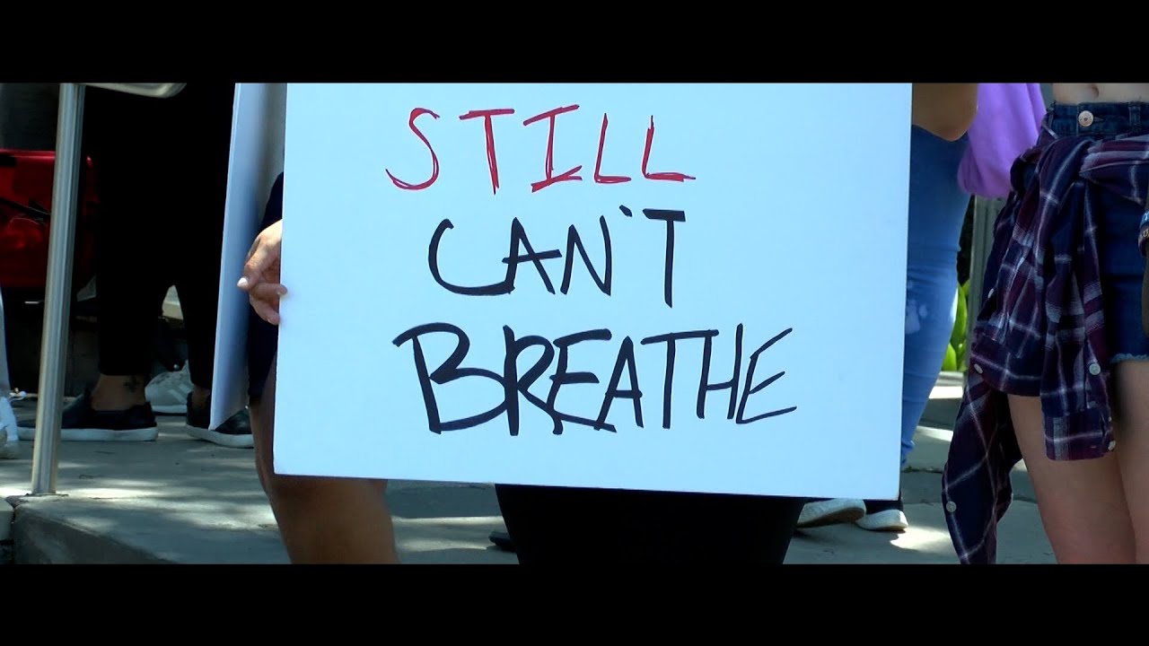 Resistance | Poetry piece by Antione Lacey