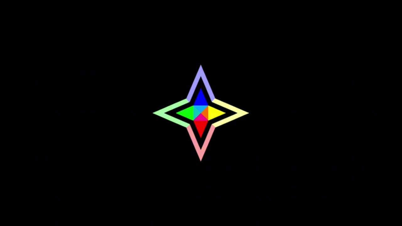 多彩煐夜曲