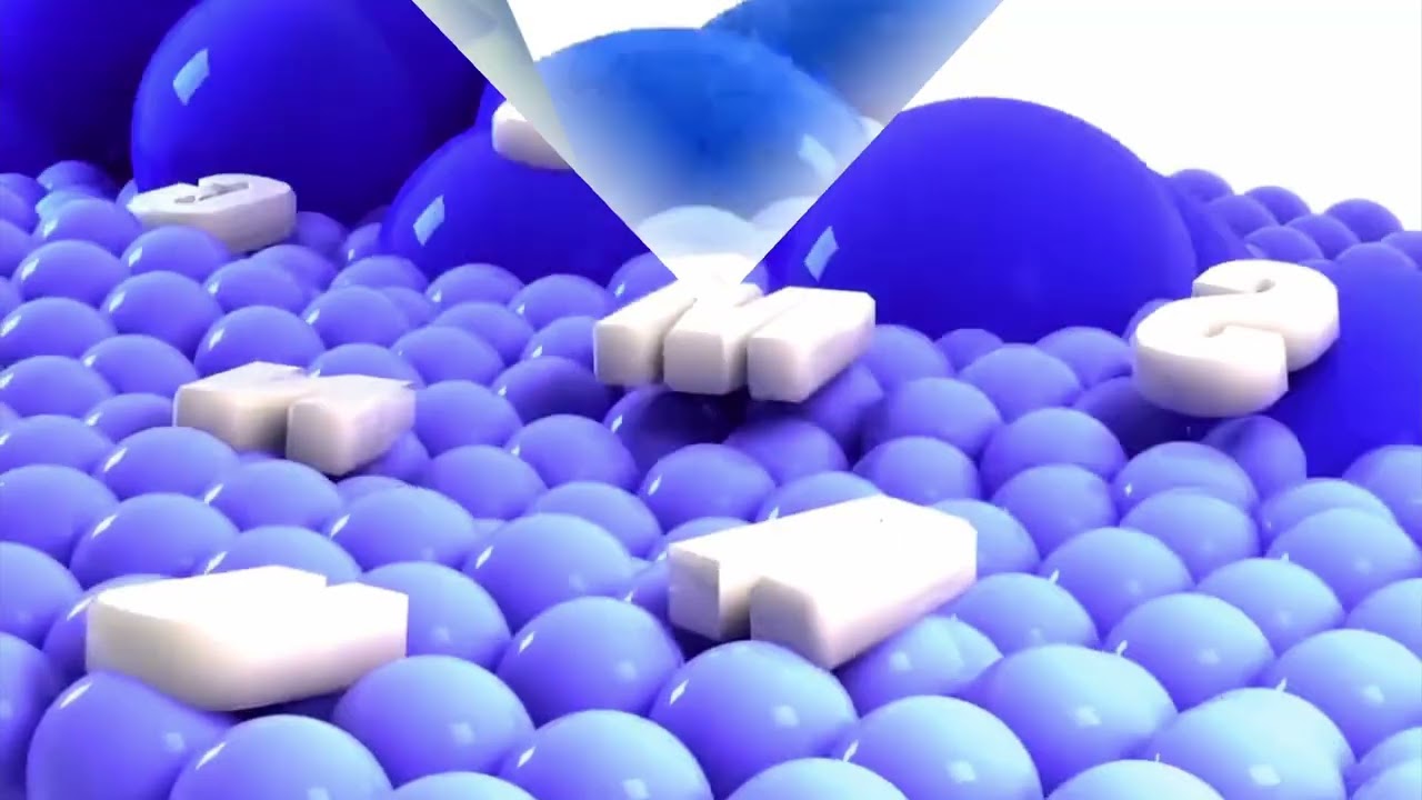 2-12 Samsung logo balls In Reverse order Who's next?