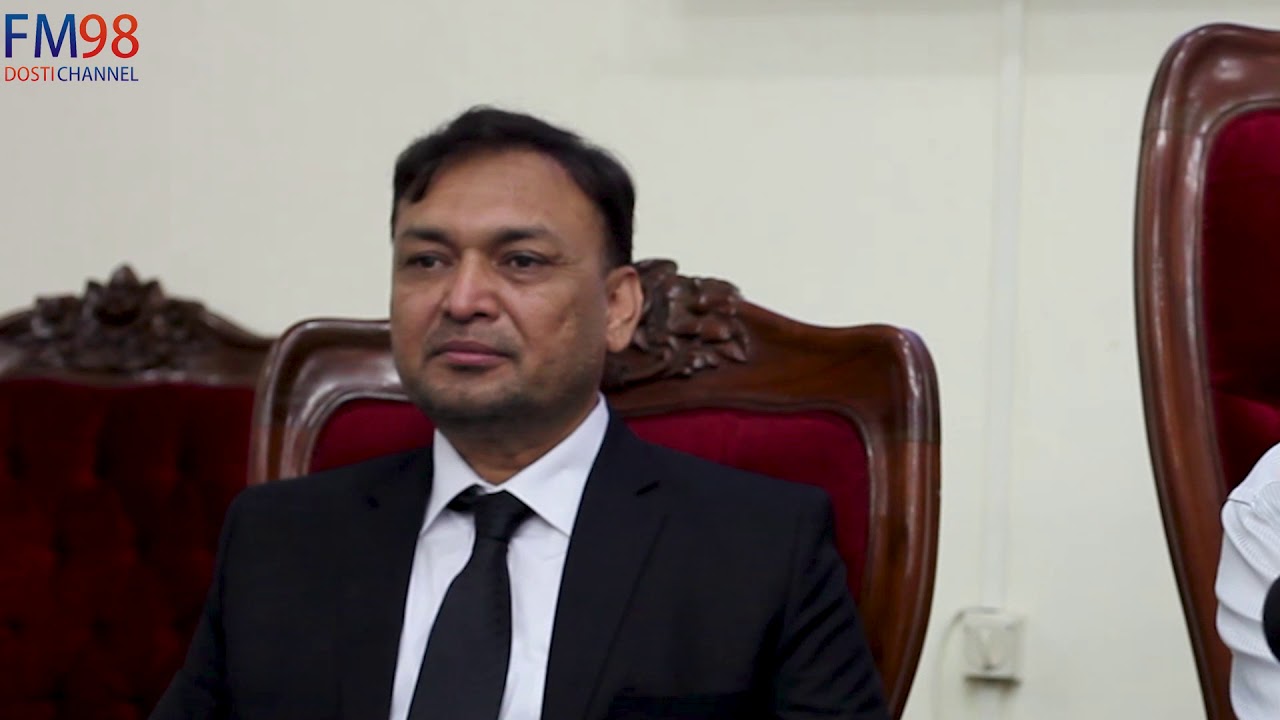 Introductory Seminar on China Pakistan Network on Science Popularization at Pakistan Academy of Scie