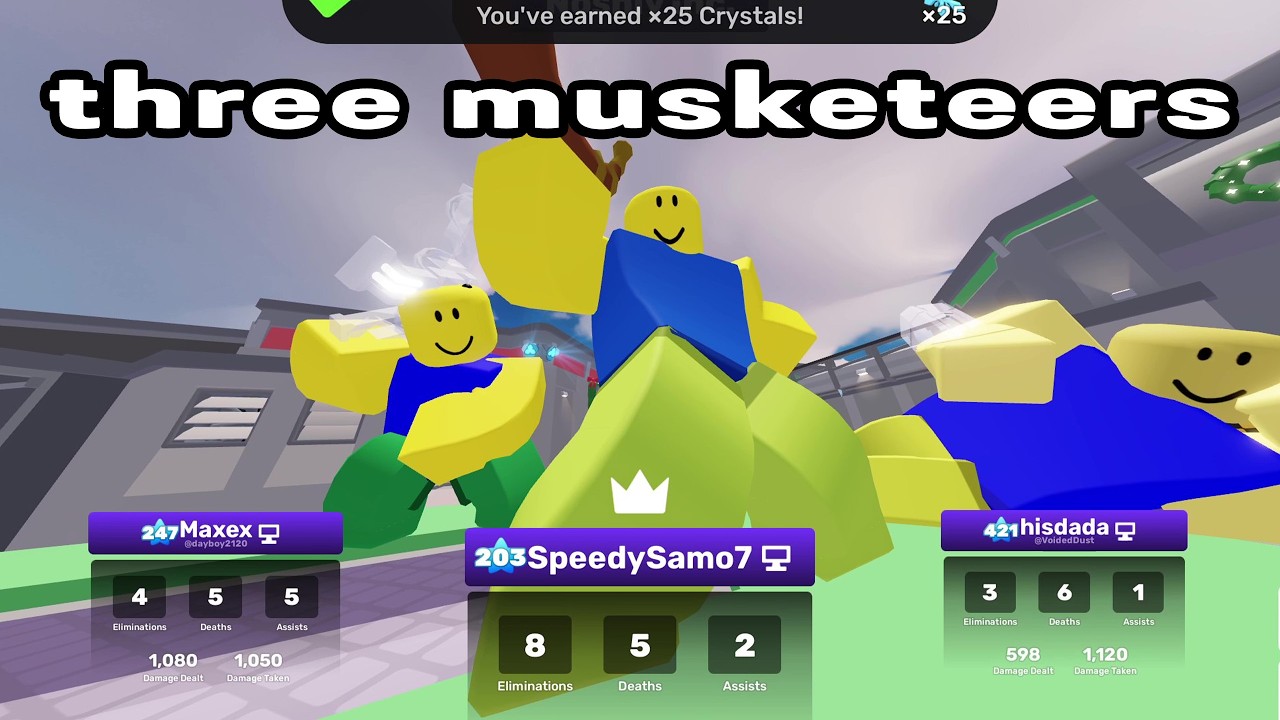 the dream squad