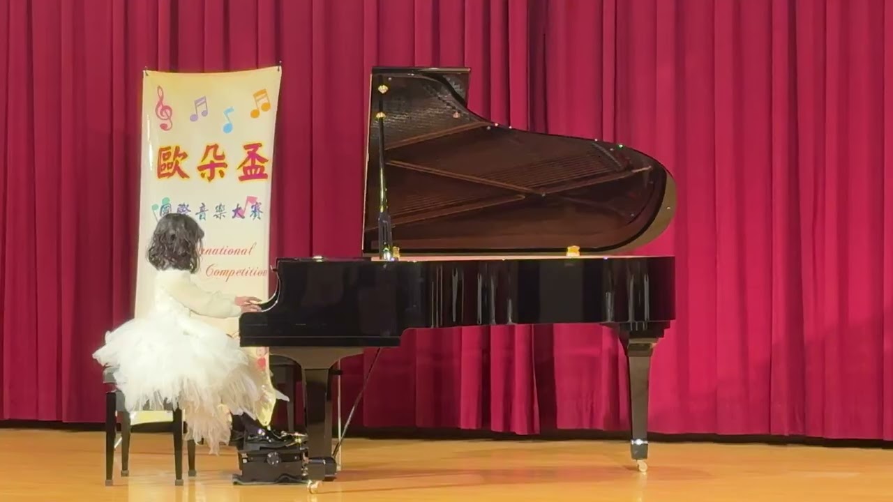 20260208 第一場比賽歐朵盃 第一名
