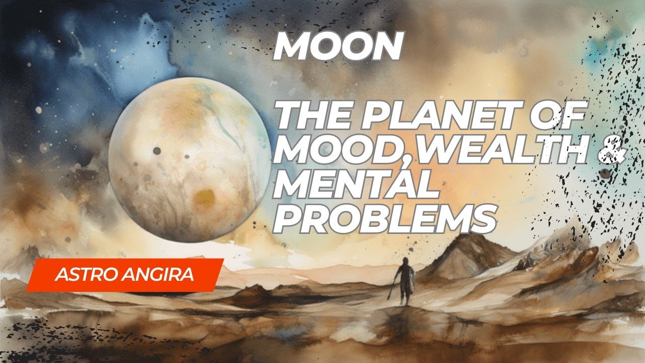 Lal kitab course || Moon in all houses || #astro #astrology @astroangira333 #lalkitab #horoscope