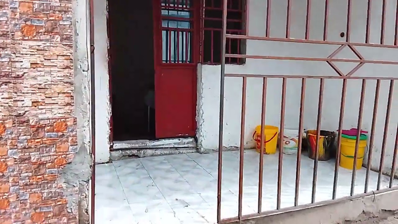 Parcelle avendre C/nsele arrêt Terre jaune 15/28 type locative prix 120.000$ a discuté+243812945006