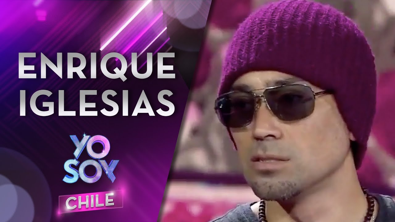 Julio Gutiérrez cantó 