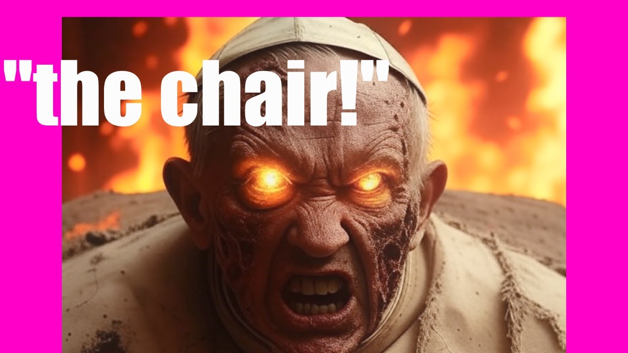 Католический апологет Анджело снова и снова противоречит