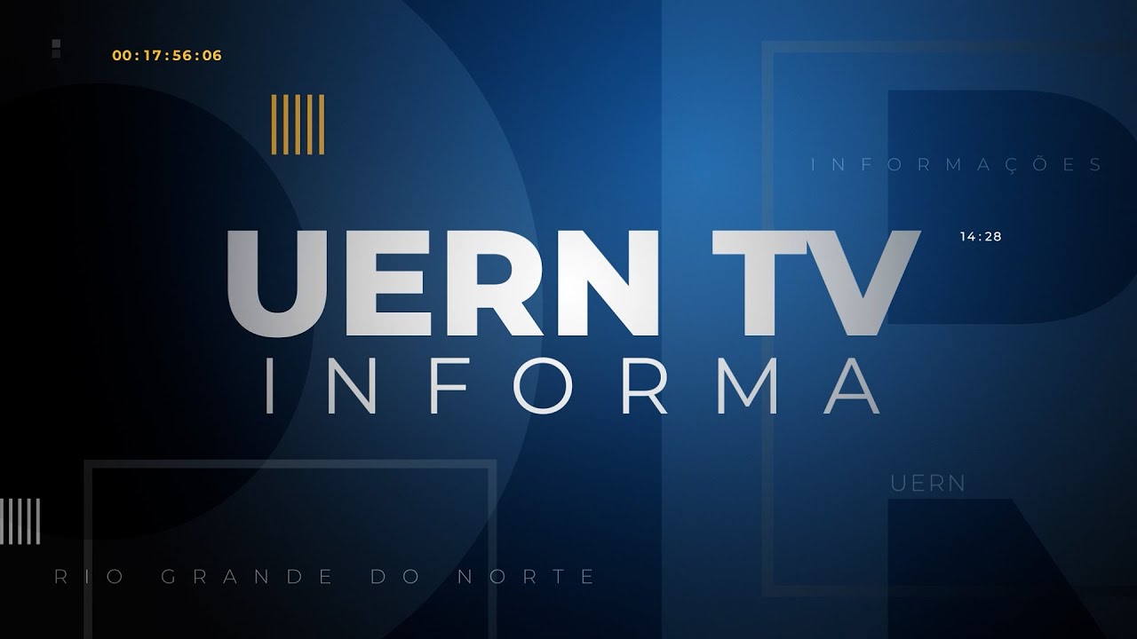UERNTV INFORMA - 05/01/2026