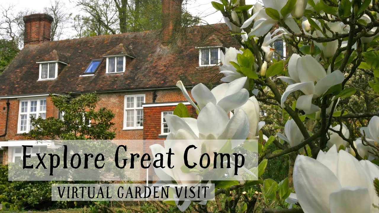 Explore Great Comp