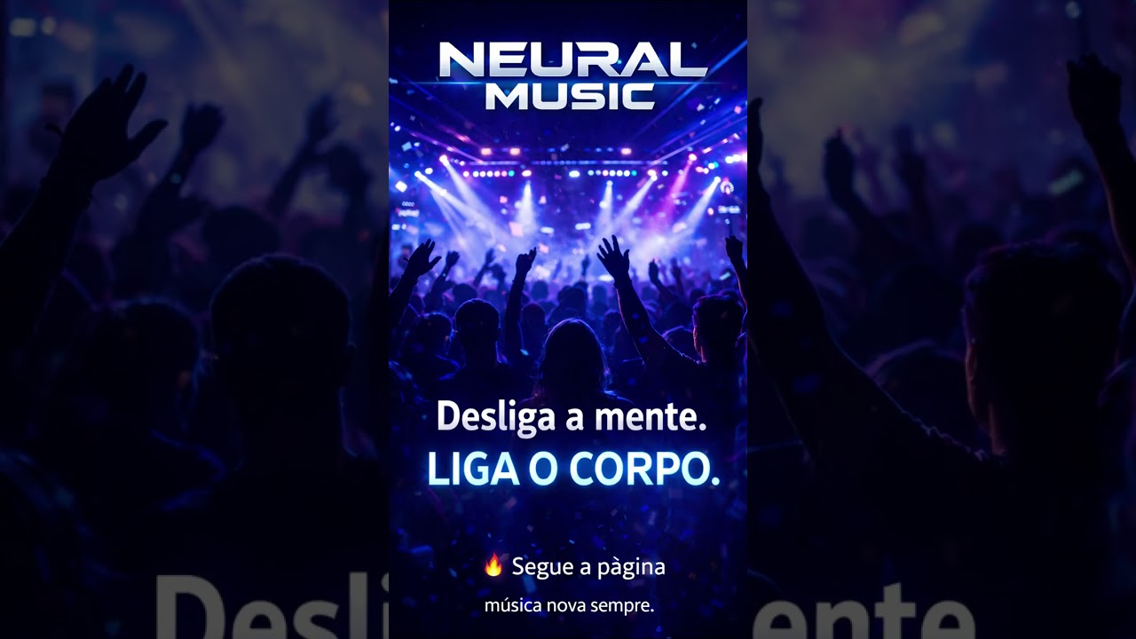 Desliga tudo